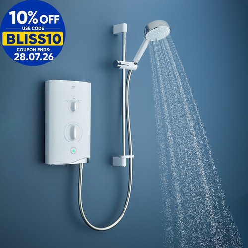 Mira sport thermostatic - mira,