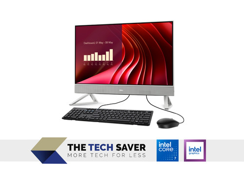 Dell all one ec24250 - dell, 24