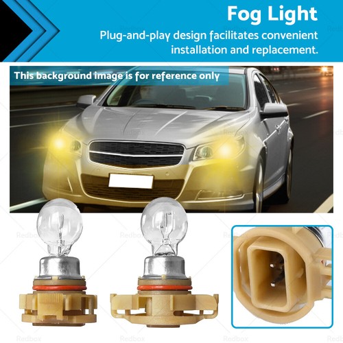 Psx24w 12v 24w pg20 - 2, fog