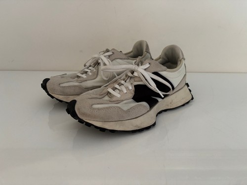 New balance the - balance,