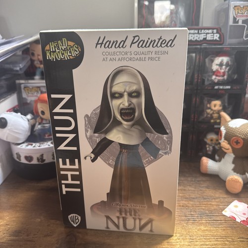 The nun neca head knocker - neca,