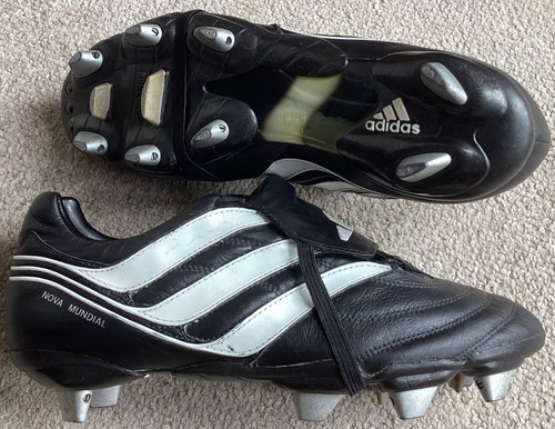 Adidas nova mundial - adidas, sg