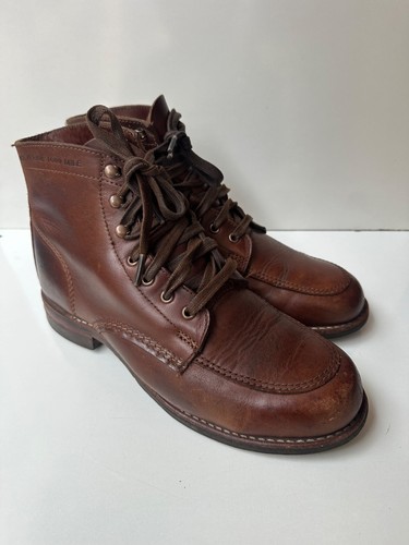 Wolverine 1000 mile brown - 1000,