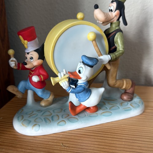 Vintage disney porcelain - disney,