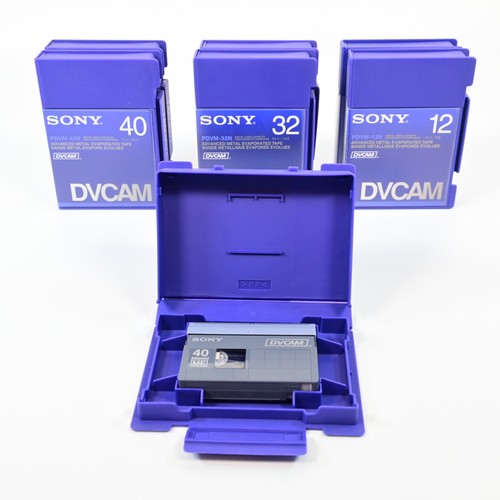 Sony pdvm 40n - 7, x