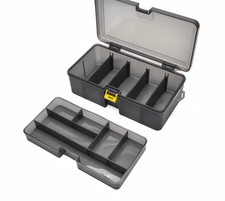 Waterproof plastic double - plastic,