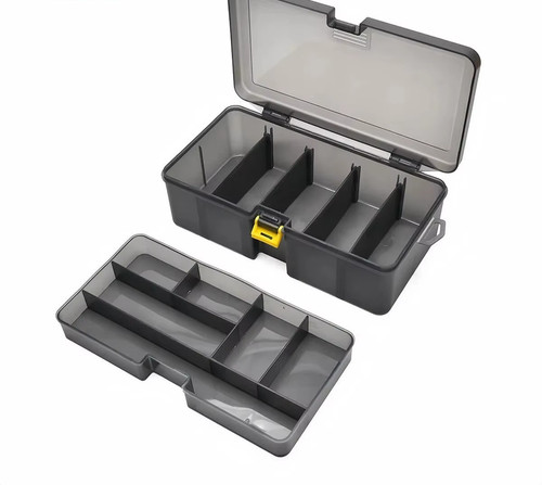 Waterproof plastic double - waterproof,