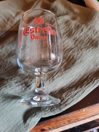 Estrella damm half pint - estrella,