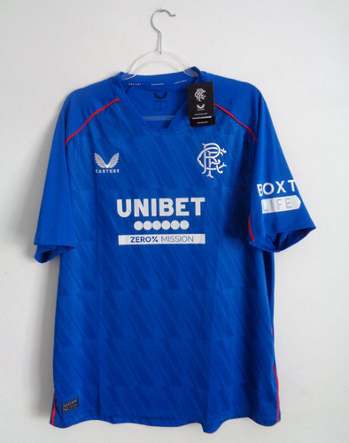 Rangers shirt mens - shirt,