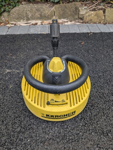 Karcher t300 pressure washer - t300,