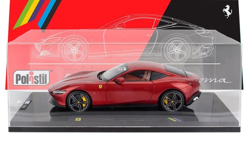 Polistil 18 ferrari roma - polistil,