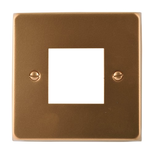 Elektek light switch - light, cover