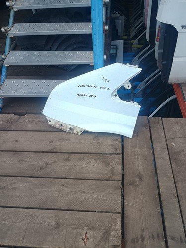 Ford transit mk7 left wing - ford,