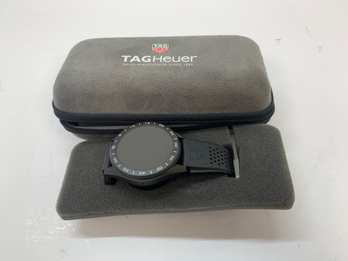 Tag heuer connected calibre - tag, e3