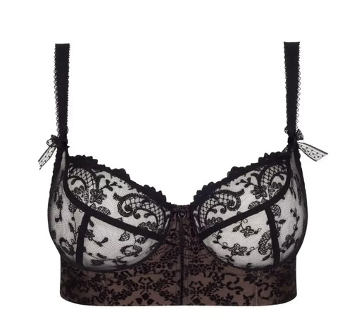 Empreinte gaby bustier long - empreinte,