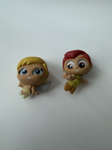 Disney doorables figures peter - disney,