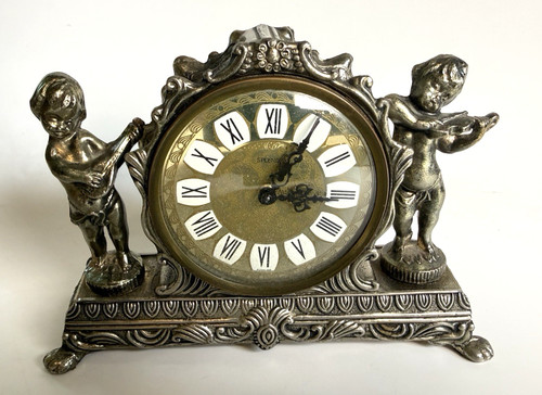 Vintage german rococo splendex - german,