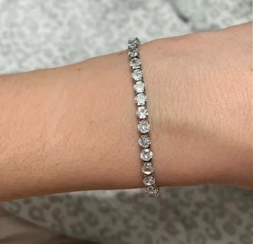 S925 sterling silver - sterling, zirconia