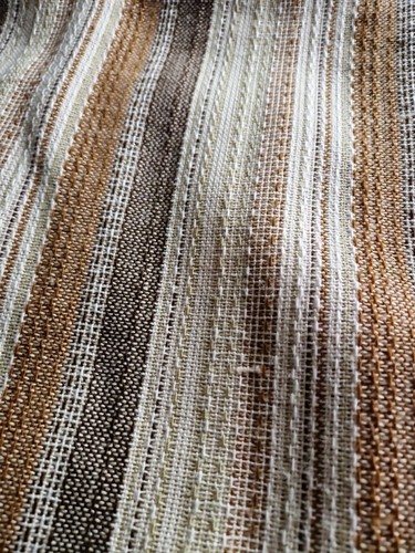 Vintage brown beige - &,