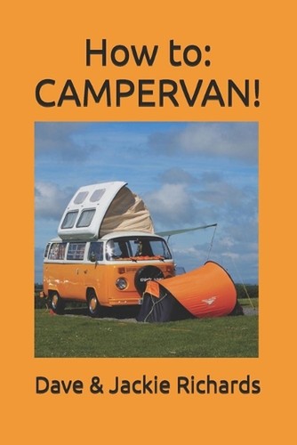 How campervan by - campervan!, jackie