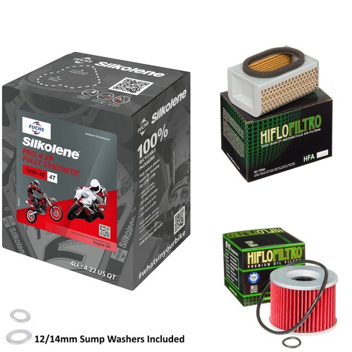 400 air oil - air, filter