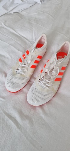 Adidas adizero track and - adizero, md