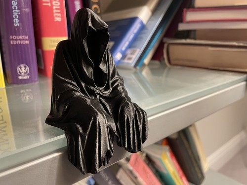 Gothic grim reaper traitors - grim,