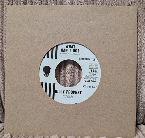 Northern soul billy prophet - northern,