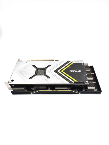 Asrock amd radeon - radeon, rx