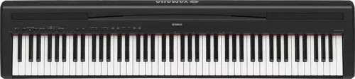Yamaha digital piano - yamaha,
