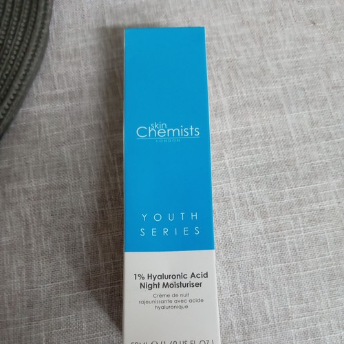 Skin chemists youth series - chemists,