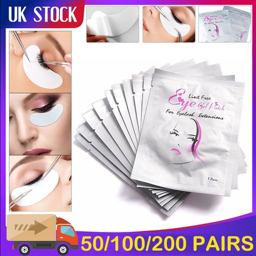 200 pairs eyelash - pairs, lash