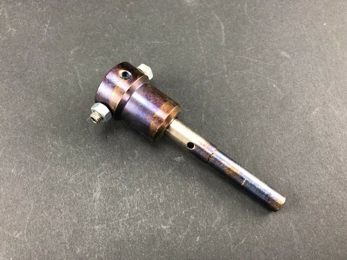 Ascaso steam tap - ascaso,