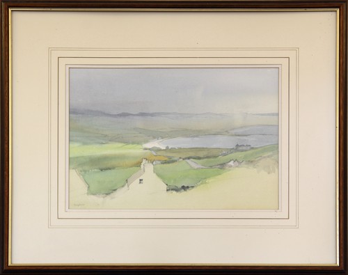 Watercolour nancy corkish - watercolour,