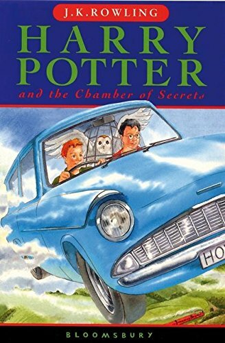 Harry potter and - the, chamber