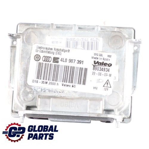 Audi headlamp headlight - headlamp,