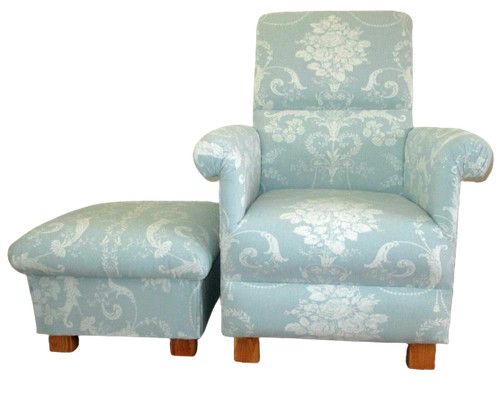 Adult armchairs footstools - adult,