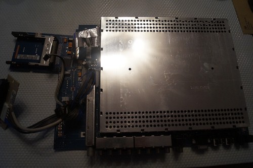 Main board 70300 - 070, 039090