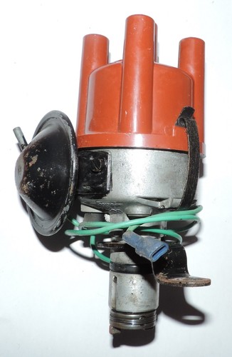 1200 karmann spark plug - vw, karmann/