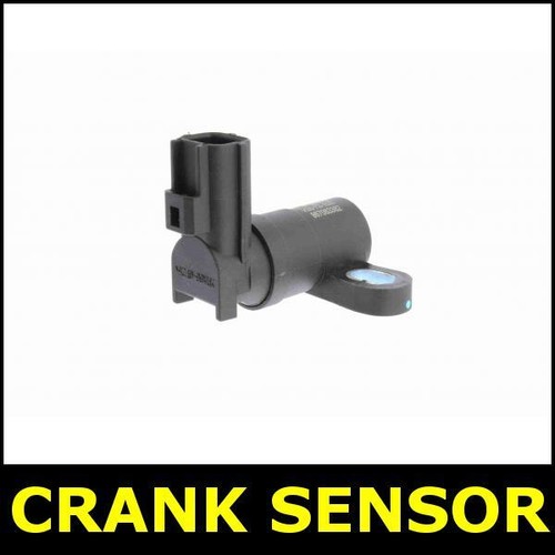 Crank shaft sensor for - for, 3