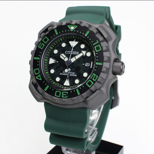 Citizen promaster dive - promaster,