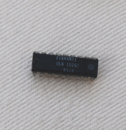 Sinclair printer ula - printer,