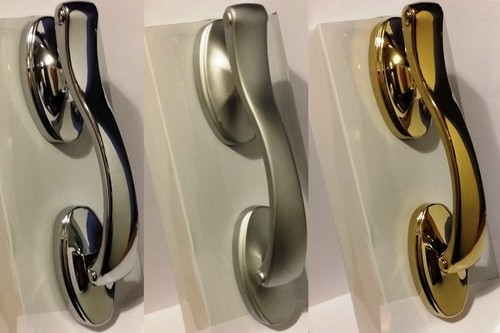 Doctor door knocker heavy - door,
