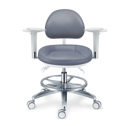 Dental microscope chair - dental,