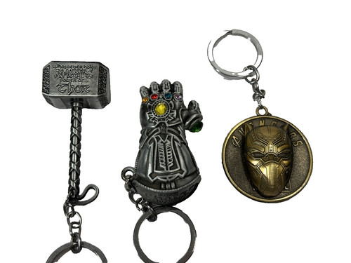 Marvel avengers thor - marvel, hammer