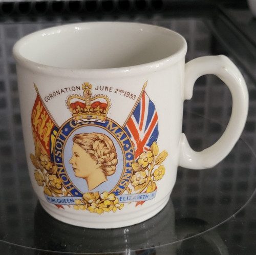Queen elizabeth ii - queen,