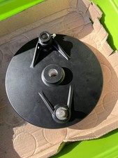 Triumph conical hub rear brake - triumph,