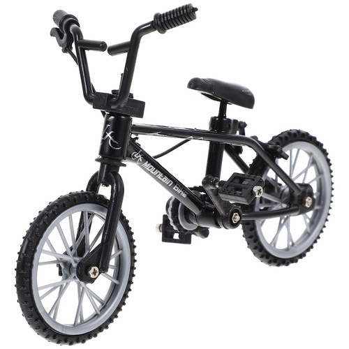 Durable metal mini bike - bike, model