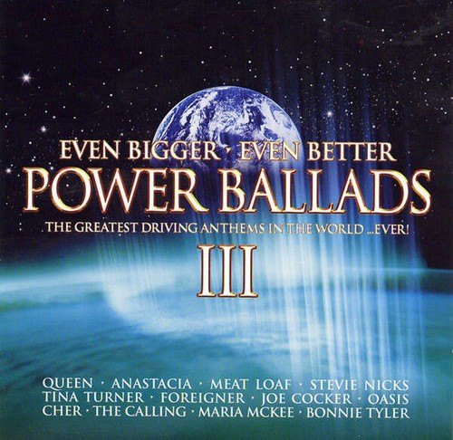Various even bigger - -,
