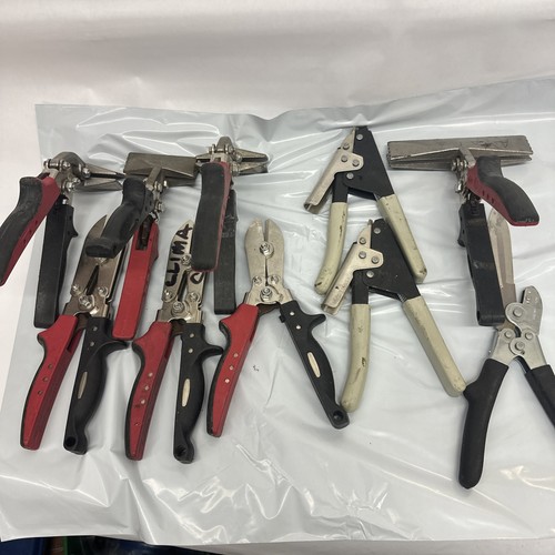 Hvac tool lot - -, tools